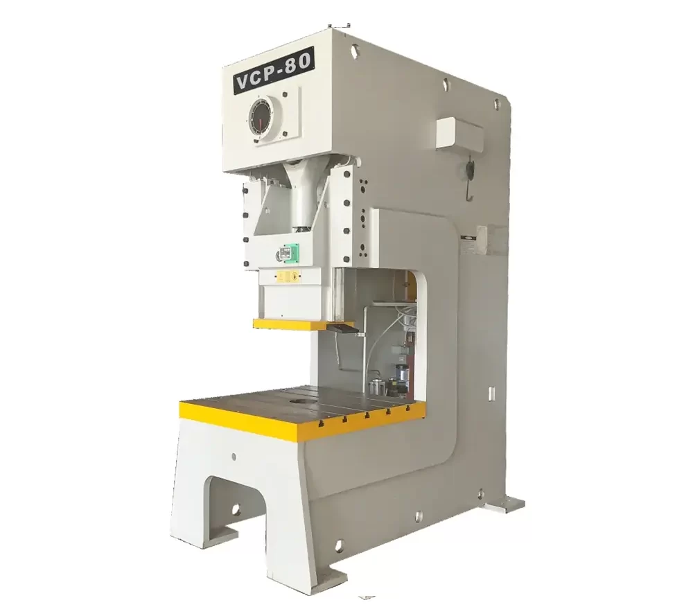 Slide Stroke Punching Machine - Indo Nara Metal - Muharraq