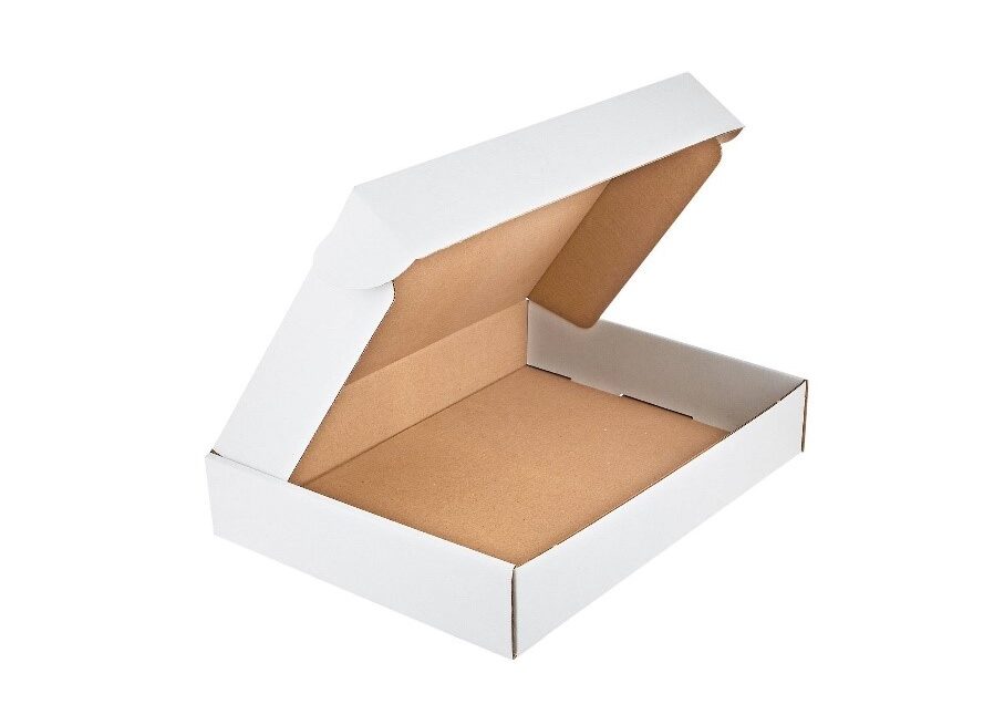 Multipurpose cardboard - Indo Nara Metal - Muharraq